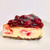 Chocolate Covered Cherry Cheeseake
