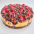 Chocolate Covered Cherry Cheeseake